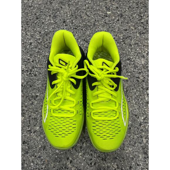 Puma shoes basketball Women's Stewie 1 'Quiet Fire' basketball size 7 - Picture 3 of 10